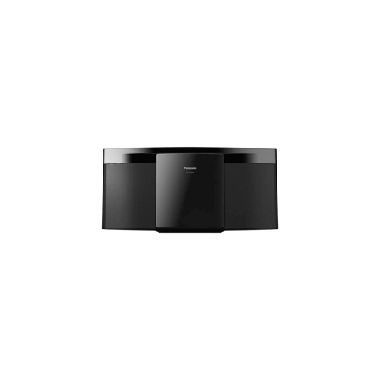 Mini Hifi Panasonic SCHC200EGK HiFi Bluetooth 20W Black