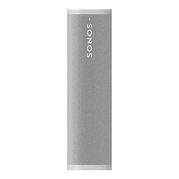 Sonos Roam Smart højttaler Måne - hvid