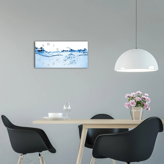Jayraj Silent Wall Clock