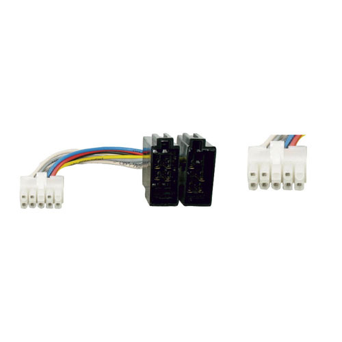 Pioneer radio adapter 10 pins 09PC3972