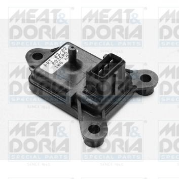 Air Pressure Sensor, height adaptation 82051