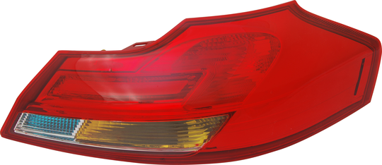 Combination Tail Light 11-11801-01-2 TYC 1111801012