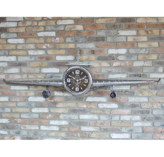 Pala Wall Clock