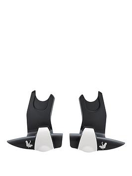 Bugaboo Bee 6 Adapter for Maxi Cosi Car Seat, One Colour