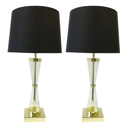 Sheena 50cm Table Lamp