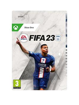 Xbox One Fifa 23 Digital - Xbox One (Digital Download)