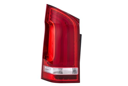 Combination Rearlight 2SK 011 813-211 Hella 2SK 011 813211
