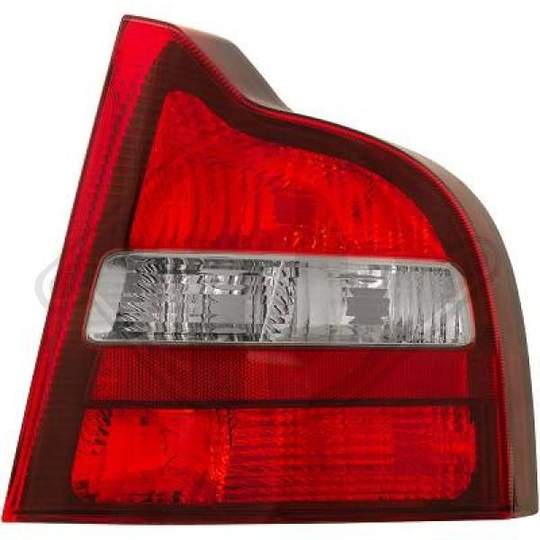 Taillight Priority Parts 7680090 Diederichs 7680090