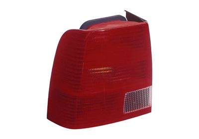 Combination Tail Light 5836931 Van Wezel 5836931