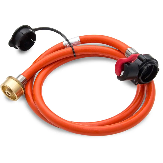 Char-Broil Gas Adapter Kit For Grill2Go BBQ