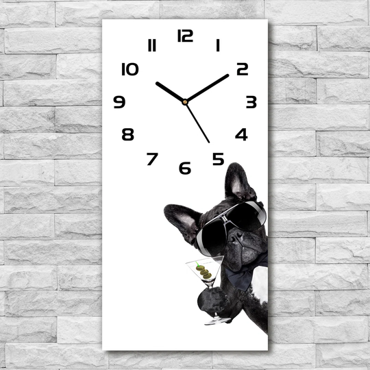 Jamilex Silent Wall Clock