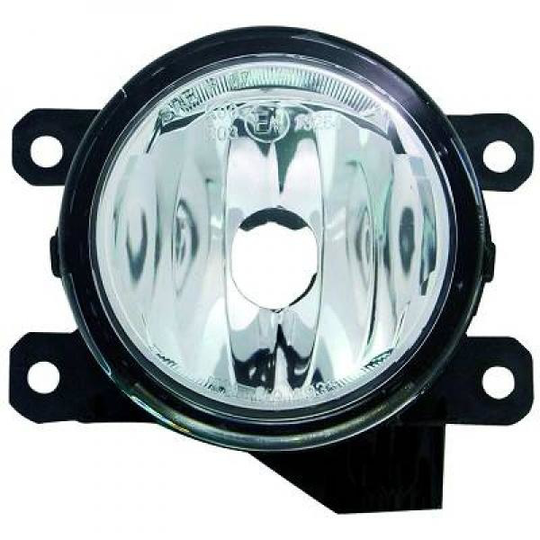 Bend Headlight FOGSTAR 044185 Valeo 044185