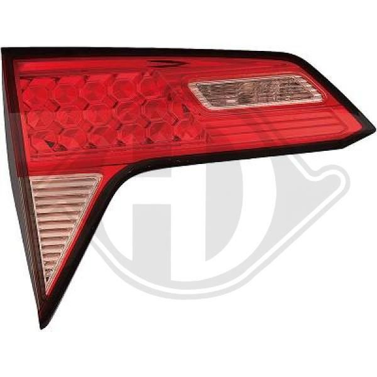 Tail light 5292093 Diederichs 5292093