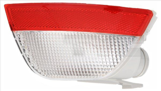 Reverse Light 19-0305-01-2 TYC 190305012