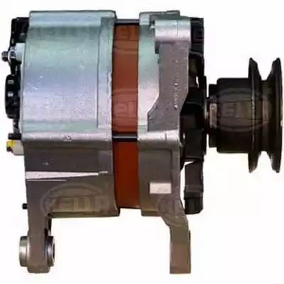Alternator 8EL725745-001 by Hella