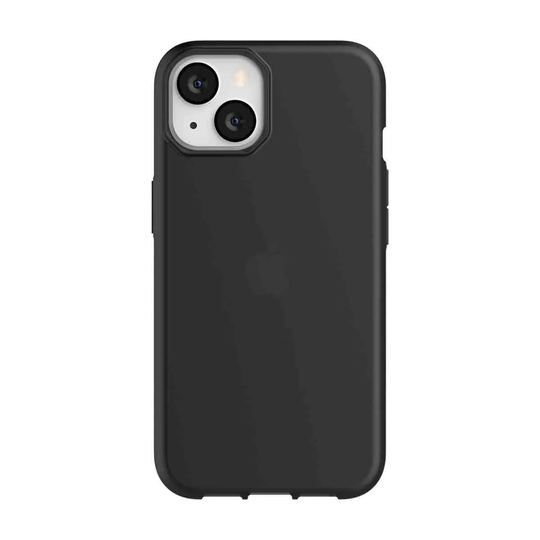 Griffin Survivor Clear for iPhone 13 - Black