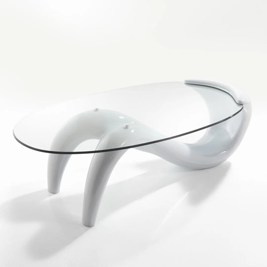 Mancuso Coffee Table