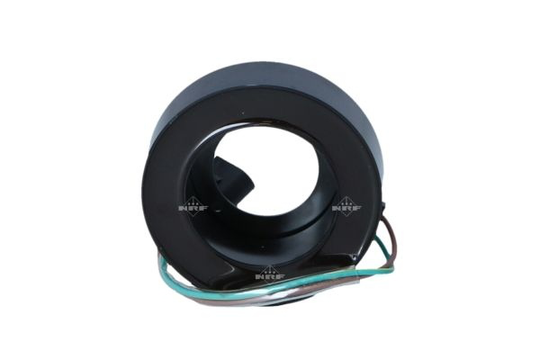 Coil, magnetic-clutch compressor 38484