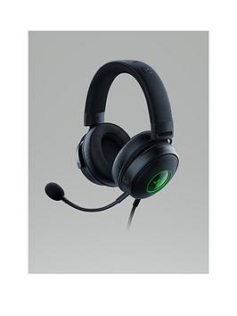 Razer Kraken V3 Hypersense