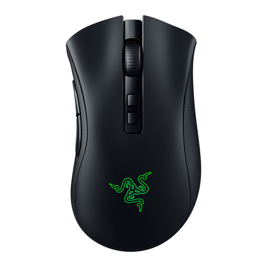 Razer DeathAdder V2 Pro Ergonomic Wireless Gaming Mouse