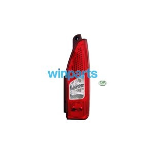 Tail Light RIGHT VALD DOOR 2034401