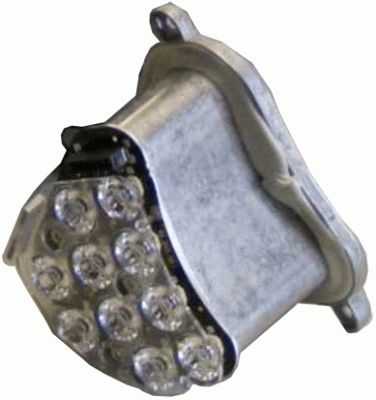 Repair Kit, headlight 9DW 171 689-021 Hella 9DW 171 689021