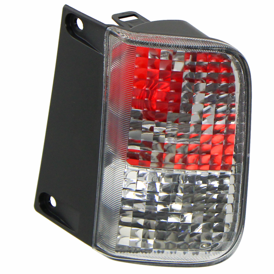 REVERSING LIGHT LEFT with FOG LIGHT 6481432