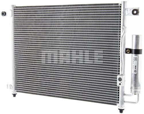 Condenser Air Conditioning 8FC351302-731 by BEHR
