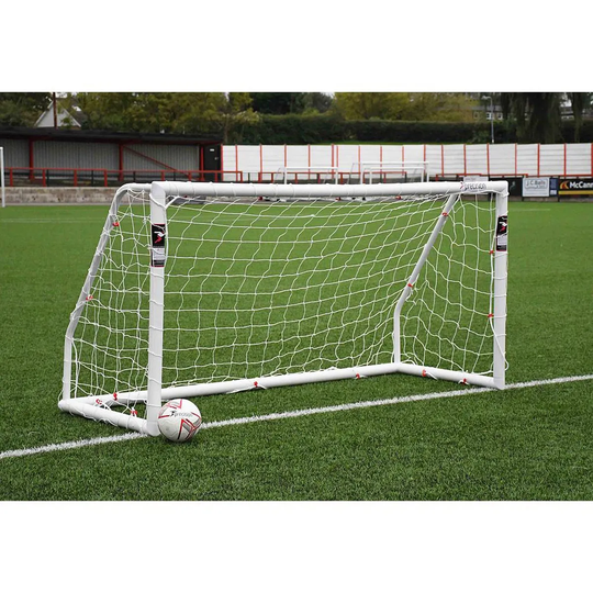 Precision Match Goal Posts (bs 8462 Approved) (8' X 4')
