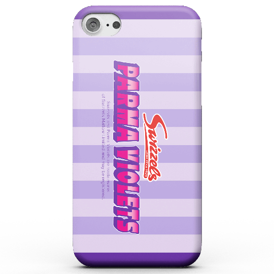 Swizzels Parma Violets Phone Case for iPhone and Android - iPhone 5/5s - Snap Case - Matte
