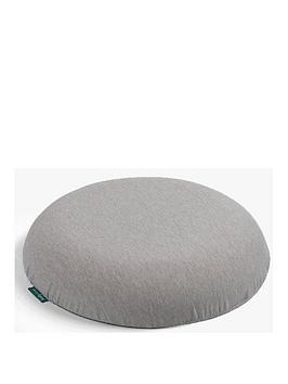 Kally Sleep Ring Cushion - White