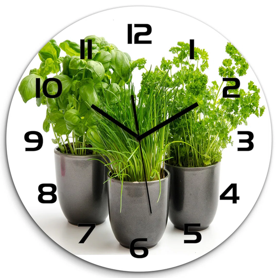 Joukje 60cm Silent Wall Clock