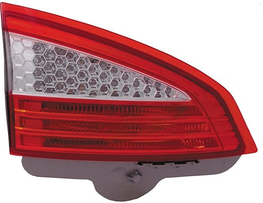 Combination Tail Light 9EL 176 578-011 Hella 9EL 176 578011