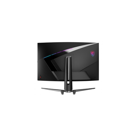 MSI MPG Artymis 323CQR 80 cm (31.5") 2560 x 1440 pixels Quad HD LCD Black