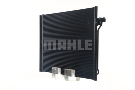 Condenser Air Conditioning 8FC351303-634 by BEHR