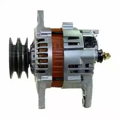 Alternator 8EL737752-001 by Hella