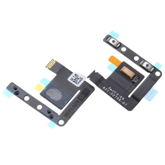 For iPad Air 4 2020 | Replacement Internal Volume Buttons Flex
