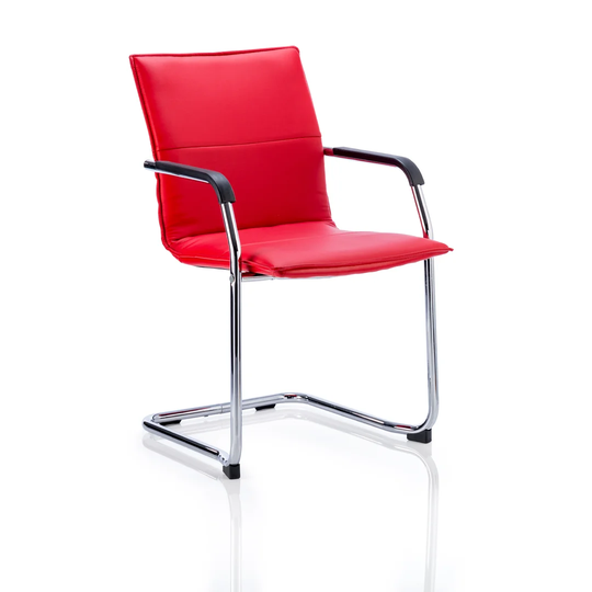 Gustave Waiting Room Chair