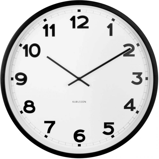 New Classic 60cm Wall Clock