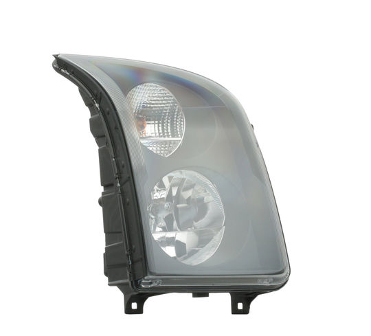 HELLA Headlights VW 1ER 247 017-061 2E1941016 Headlamp,Headlight