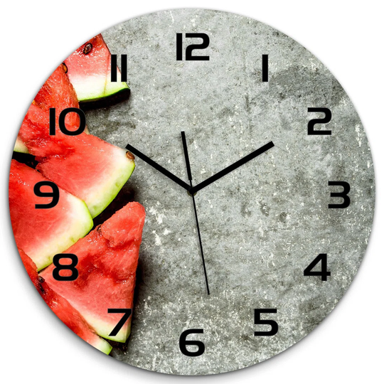 Jora 60cm Silent Wall Clock