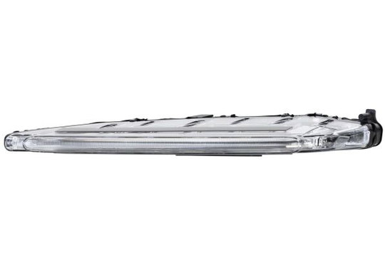 Position Porsche Macan 2013- li 2PF 011 450-051 Hella 2PF 011 450051