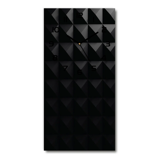 Jahmiyah Silent Wall Clock
