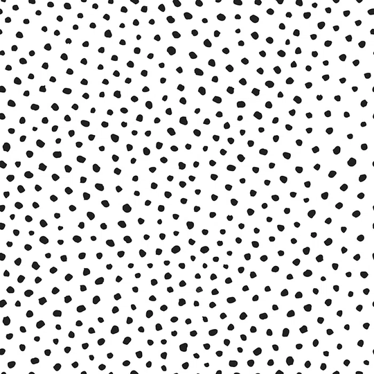 Lalonnie Polka Dots Wallpaper