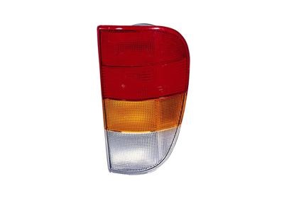 Tail Light GLASS RIGHT 6732670811001 Origineel 6732670811001