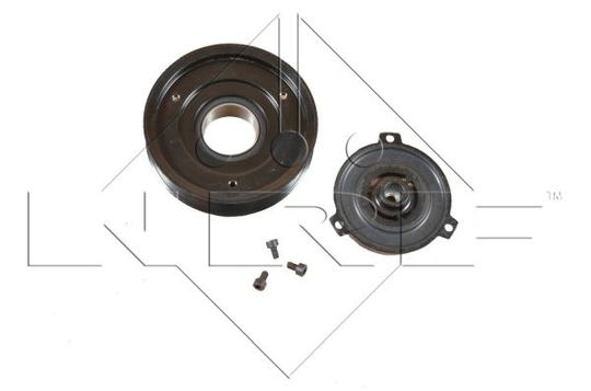 Magnetic Clutch, air conditioner compressor 380046