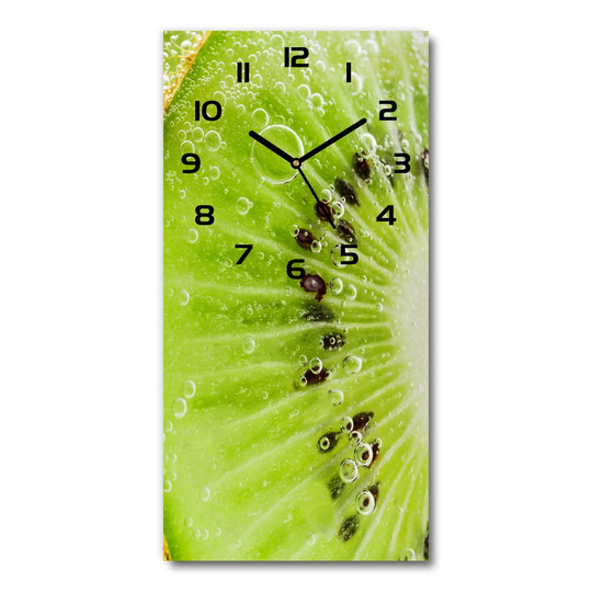 Jamilynn Silent Wall Clock
