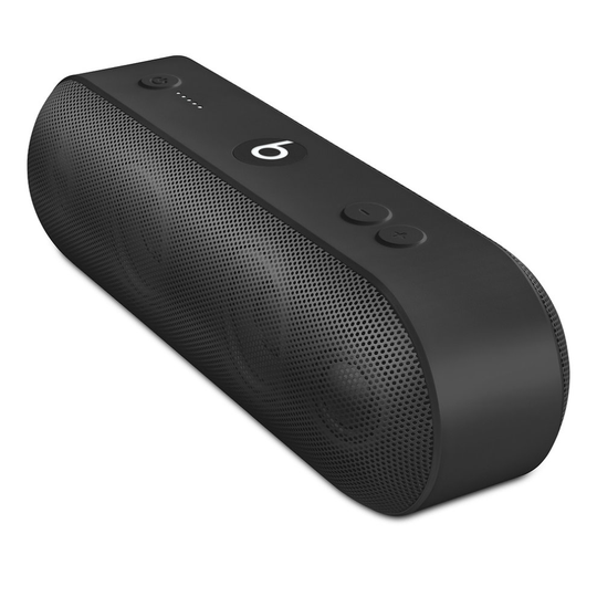 Beats By Dr. Dre Beats Pill+ Portable Speaker - Black