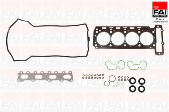 Gasket (Headset) FAI HS1128
