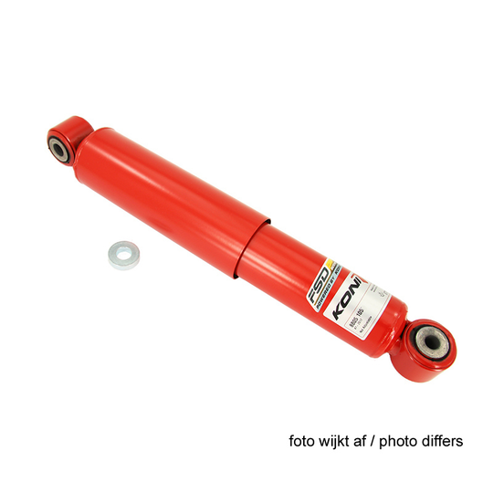 Koni FSD shock absorber Mercedes Sprinter (906) 5.0T 2WD 2006- & VW Crafter 5.0T 2006-2016 (rear side 8805-1056 88051056